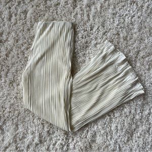 NWT Women’s flare pants